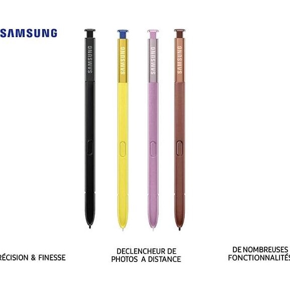 Stylus Note 9 Samsung S Pen Galaxy Note 9 Original