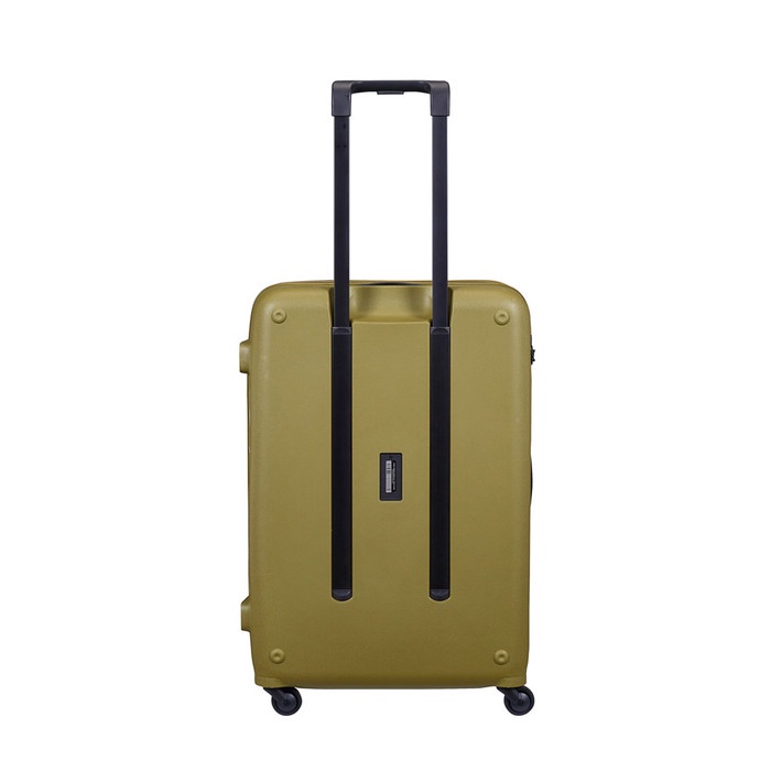 Koper Lojel Vita 2 Hardcase Medium/26 Inch Olive Green