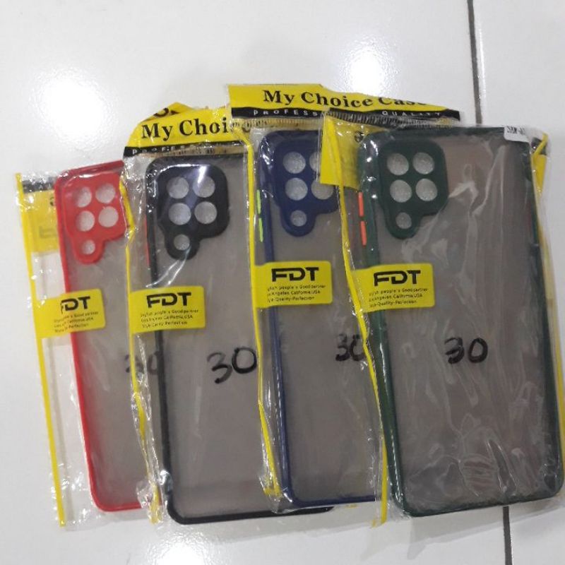 MY CHOICE CASE SAMSUNG A22 4G