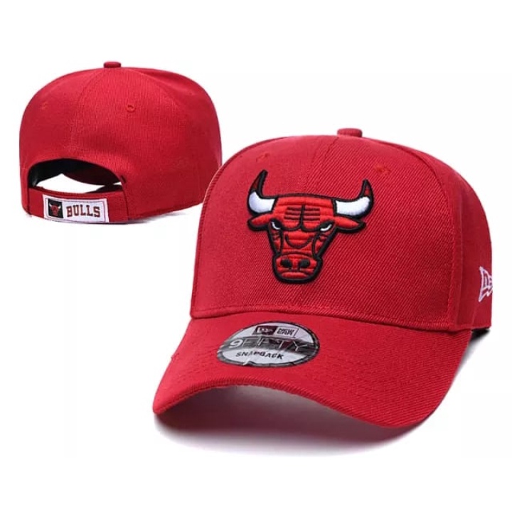 PROMO!!!!Topi Baseball Bordir Banteng Model Terbaru Topi Pria Topi Wanita Kekinian Dan Terlaris 2021