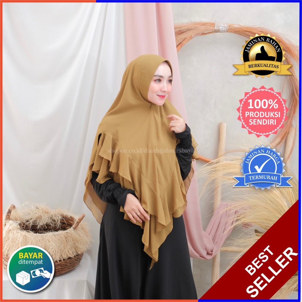 Khimar Khadijah