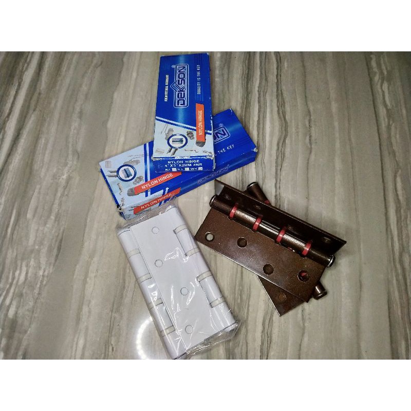 EngselPintuDEKSON 4 x 2,5 x 2mm