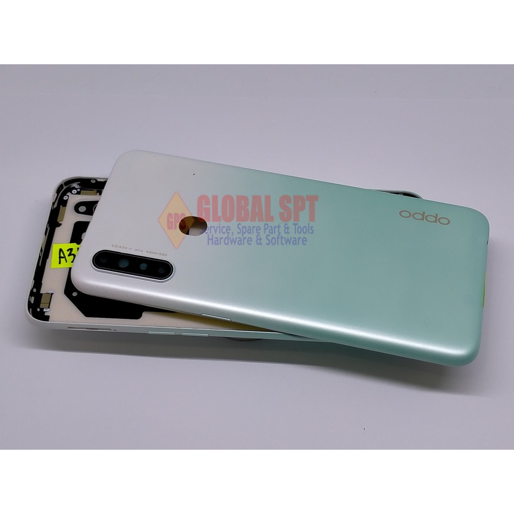 BACKDOOR OPPO A31 2020 / BACK DOOR / BACK COVER