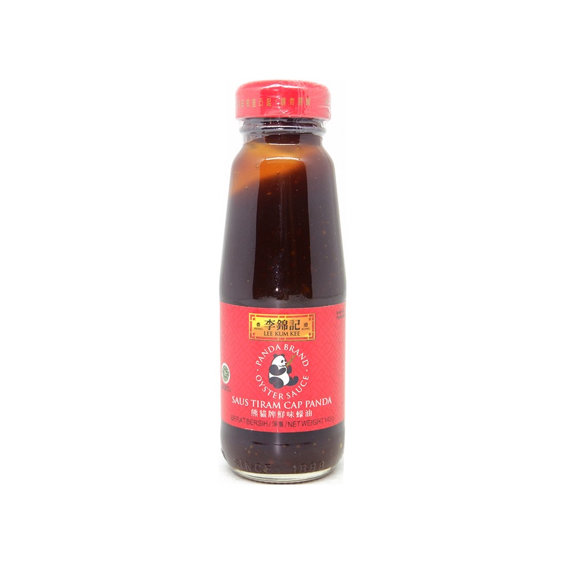 

Lee Kum Kee Oyster Sauce (Saus Tiram) 145G - Alhanan/04