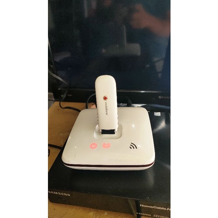 Router Hotspot vodafone wifi sharing dock R101
