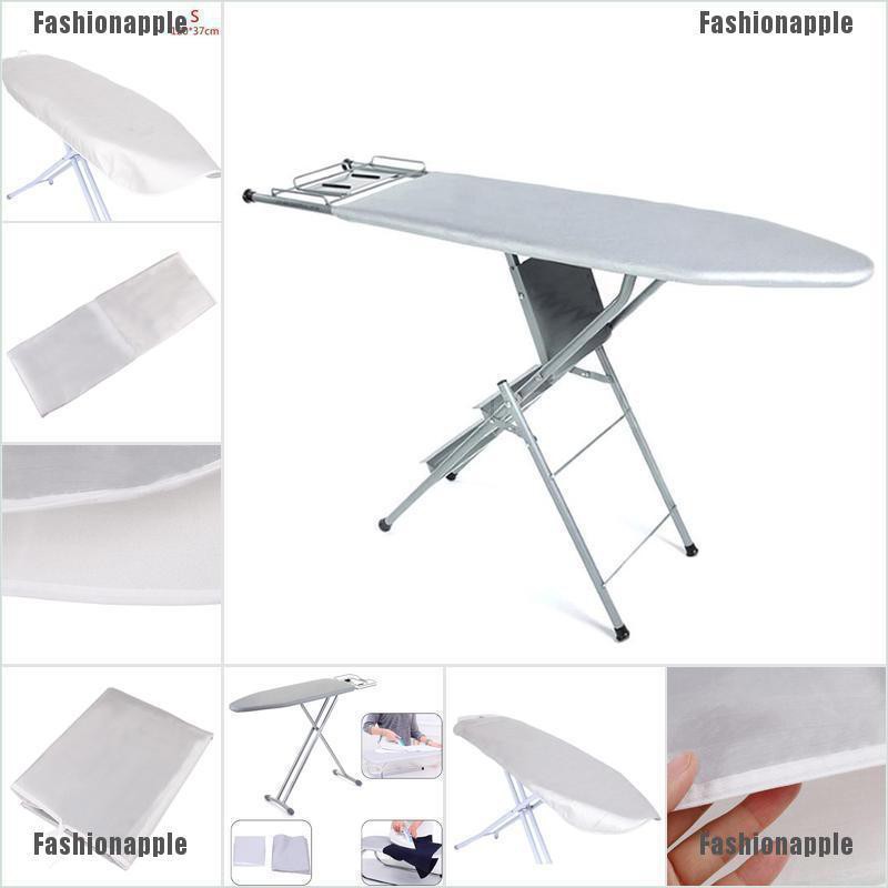 Cover Papan Setrika Universal Bahan Silver Coated Warna Cover Papan Setrika Universal Bahan Silver Coated Warna