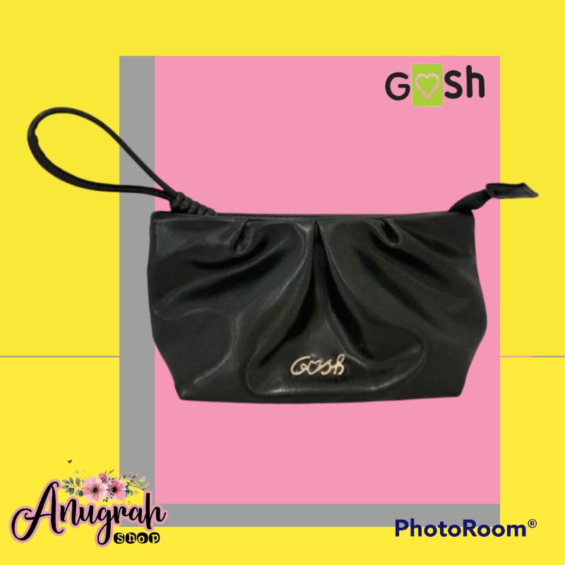 READY TAS Clutch  GOSH ART 793  ORIGINAL