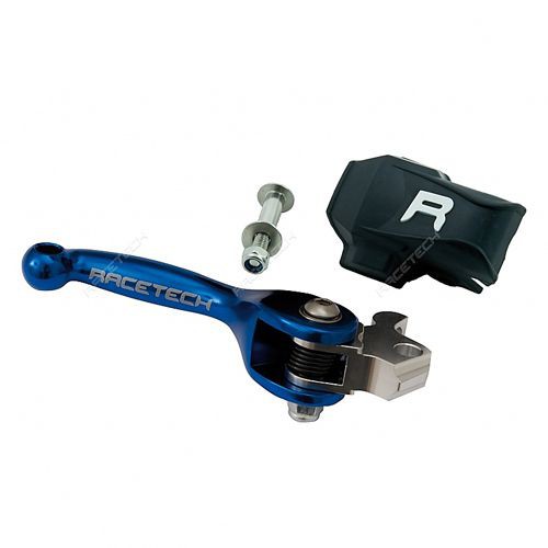 Racetech Brake Lever - YZF 250 2007-2017