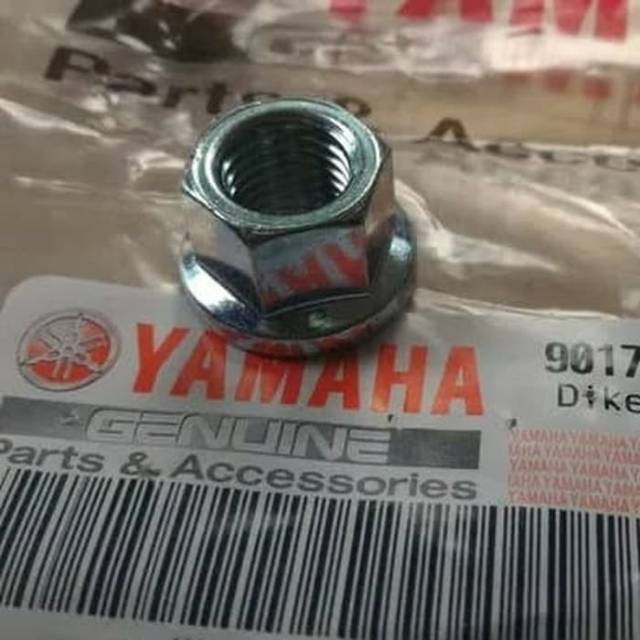 MUR CYLINDER BLOK RX KING MUR BLOK RX KING ORI YAMAHA YGP