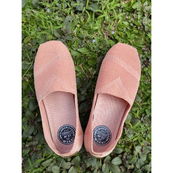 Wakai Sepatu Wanita Preloved