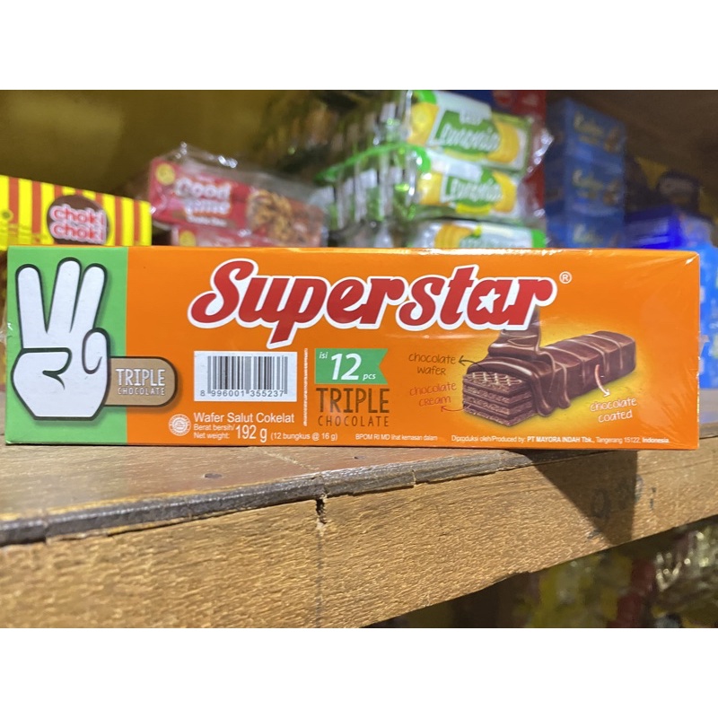 

wafersuperstar