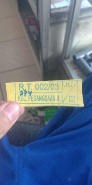 Veger Toples Isi 50pcs Android Micro V101