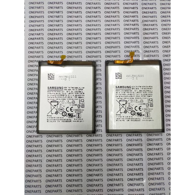 BAT BATTERY BATERAI BATERE SAMSUNG GALAXY A31 A315 EB-BA315ABY ORIGINAL