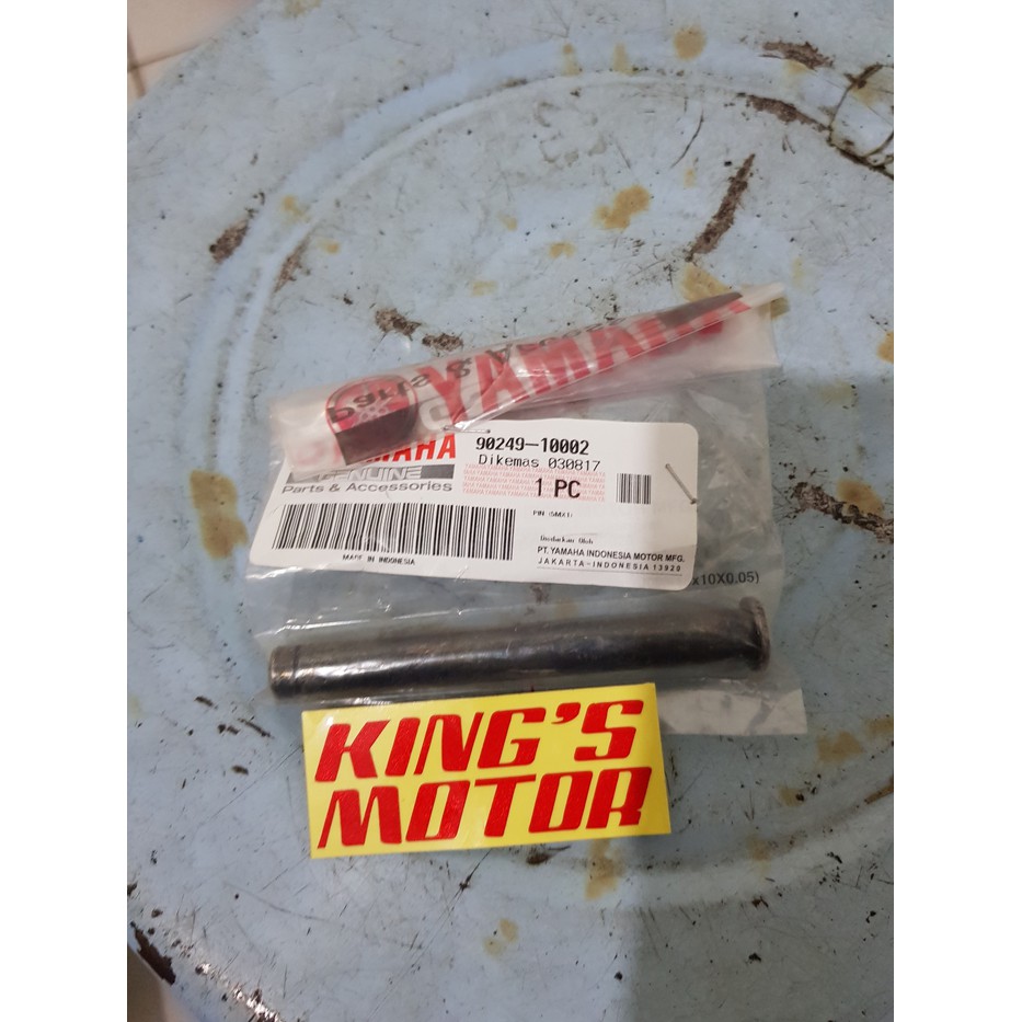 AS STANDAR MIO, NOUVO, FINO ASLI YAMAHA