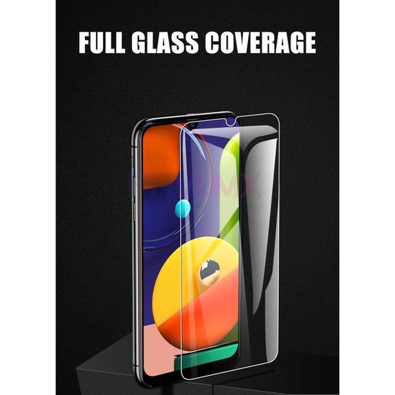 9H Tempered Glass For Samsung Galaxy A01 A11 A21 A31 A41 A51 A71 Screen Protector Glass M01 M11 M21 M31 M51 Protective Film Case