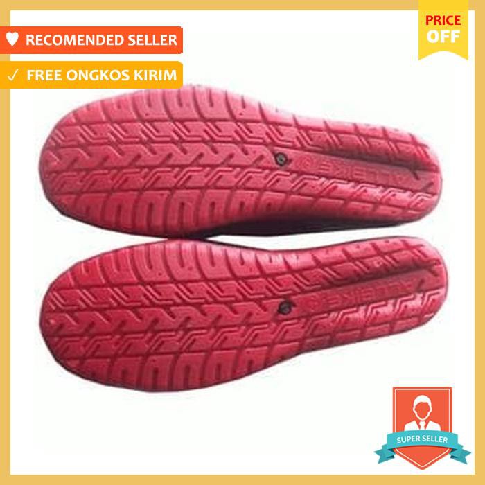 Boots Pria - Sepatu Karet All Bike By Ap Boot - Sepatu Pria