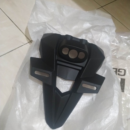 OTOMOTIF AKSESORIS MOTOR SPAKBOR / FENDER / TAIL TIDY PENDEK MODEL V2 HONDA PCX LOKAL PCX 2018