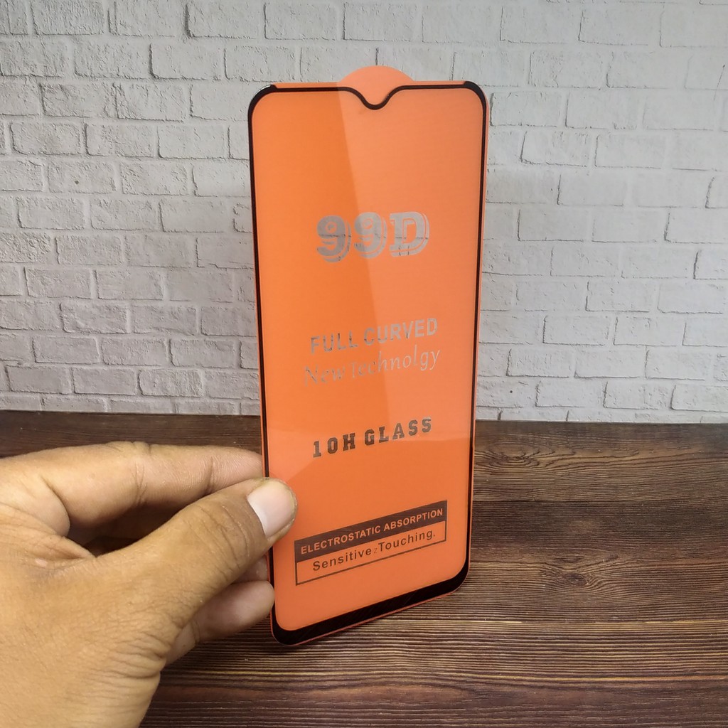 Tempered glass Full Xiaomi Redmi 9C Tg Xiaomi 9 C