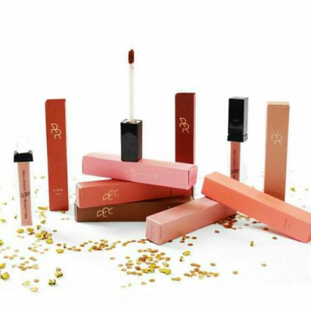 ROLLOVER REACTION Sueded Lip and Cheek Cream