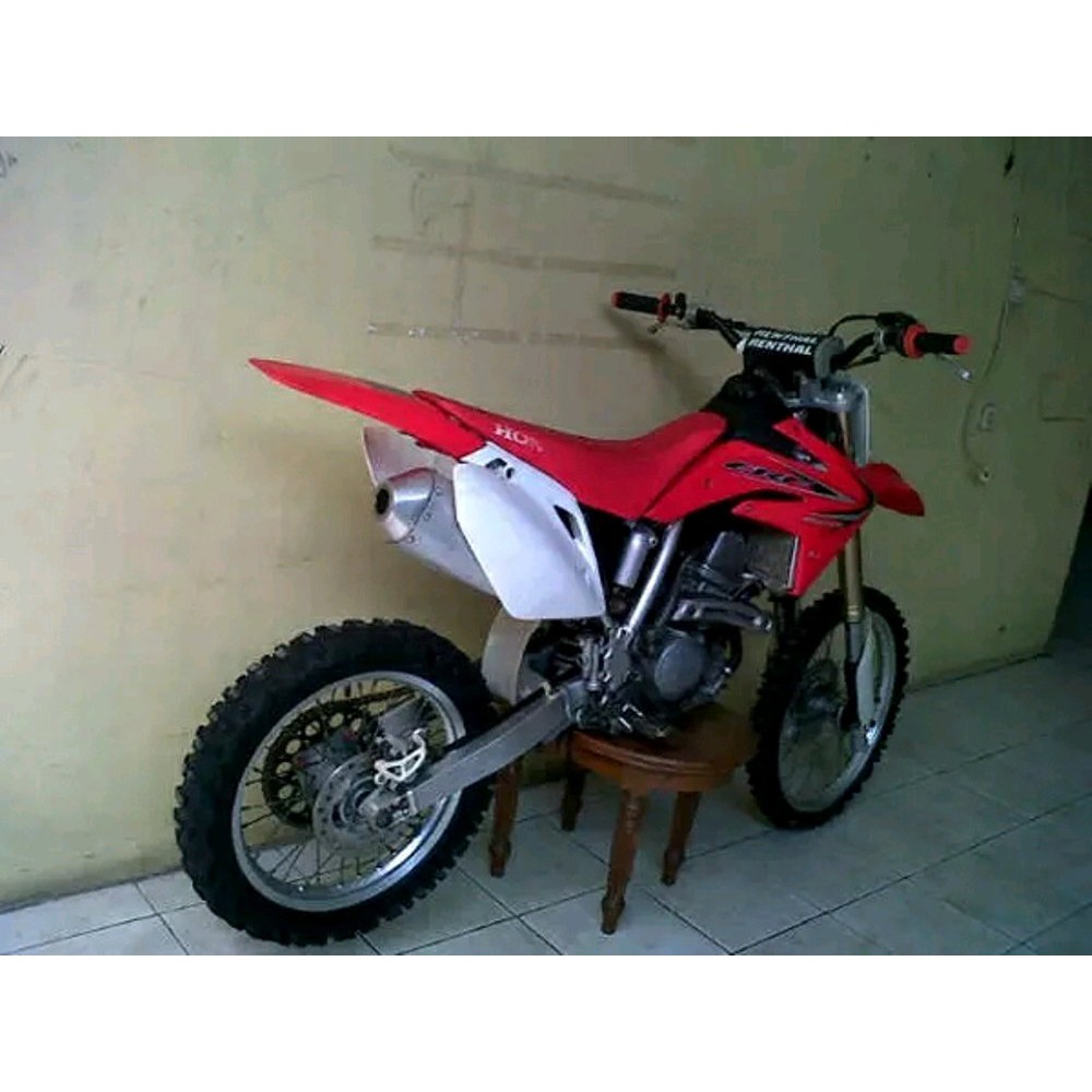 Body Trail Set Crf 150 Shopee Indonesia