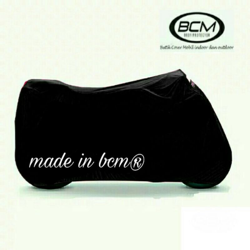 sarung cover motor kawasaki ninja ZX25R ZX 25 R