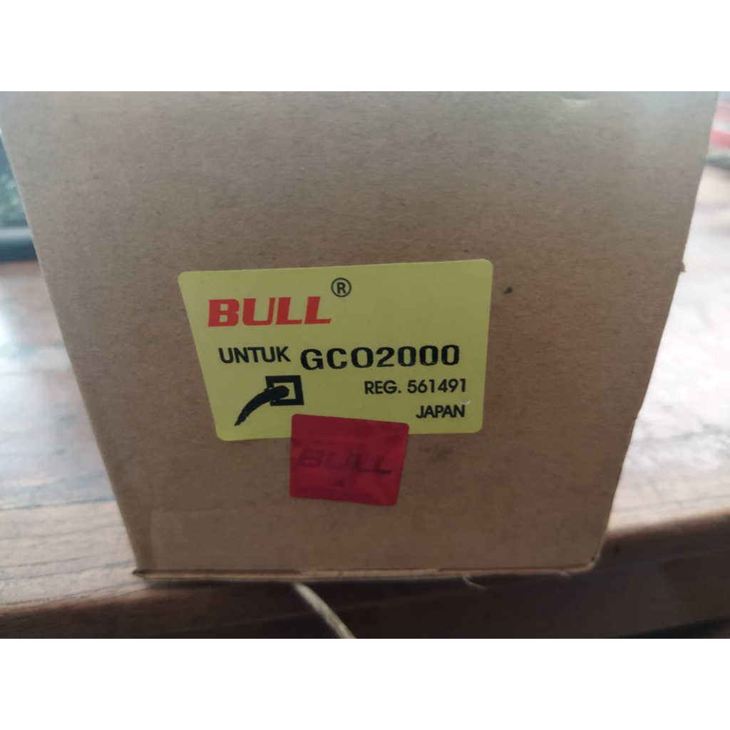 ARMATURE GCO 2000 ANGKER UNTUK CUT OFF BOSCH GCO 2000