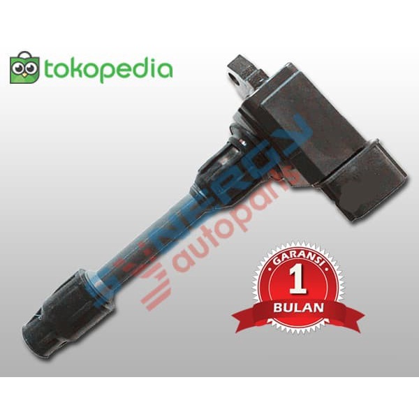Ignition Coil Nissan Cefiro 2001 (pendek)/ 22448-2Y005 (10002457)