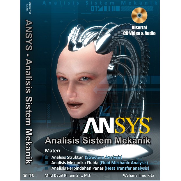 ANSYS APDL (BEST_SELLER)