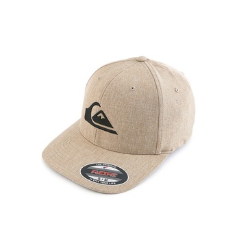 TOPI QUIKSILVER ORIGINAL ASLI ORI TERBARU FLEXFIT LOGO POLOS KEREN Q14