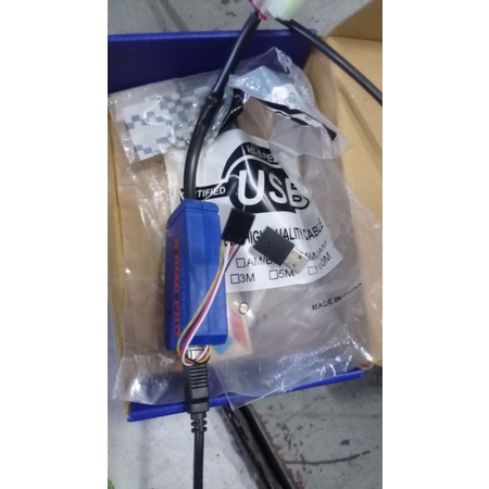 alat remap ecu keihin dan shindengen h diag pro