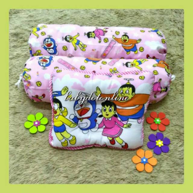 BANTAL GULING SET BAYI BESS CORAK MUDA-BANTAL GULING BESS MUDA-BANTAL GULING BAYI SET MERK BESS