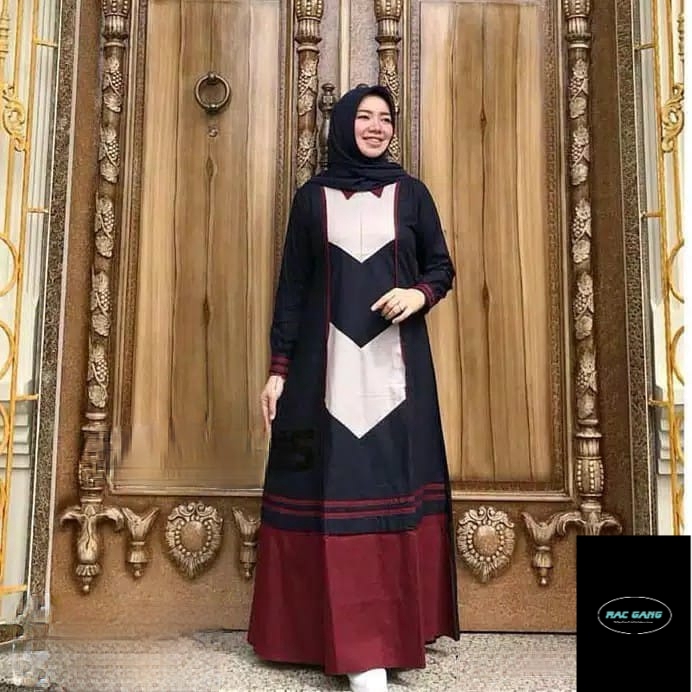 CUCI GUDANG | WINDA MAXI | SUPPLIER BAJU WANITA