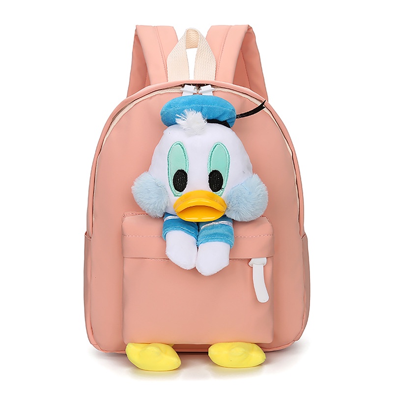 ransel Tas  bebek bahan polyester kualitas import harga grosir