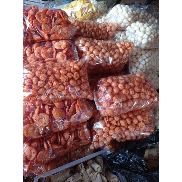 

emplod/endoglewo pedas 500 g