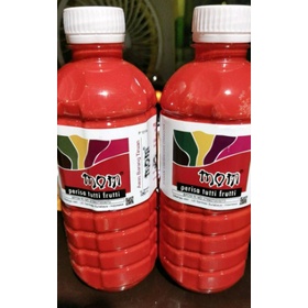 

✅ Perisa / Essence MOM 500ML Tutty Fruity perasa