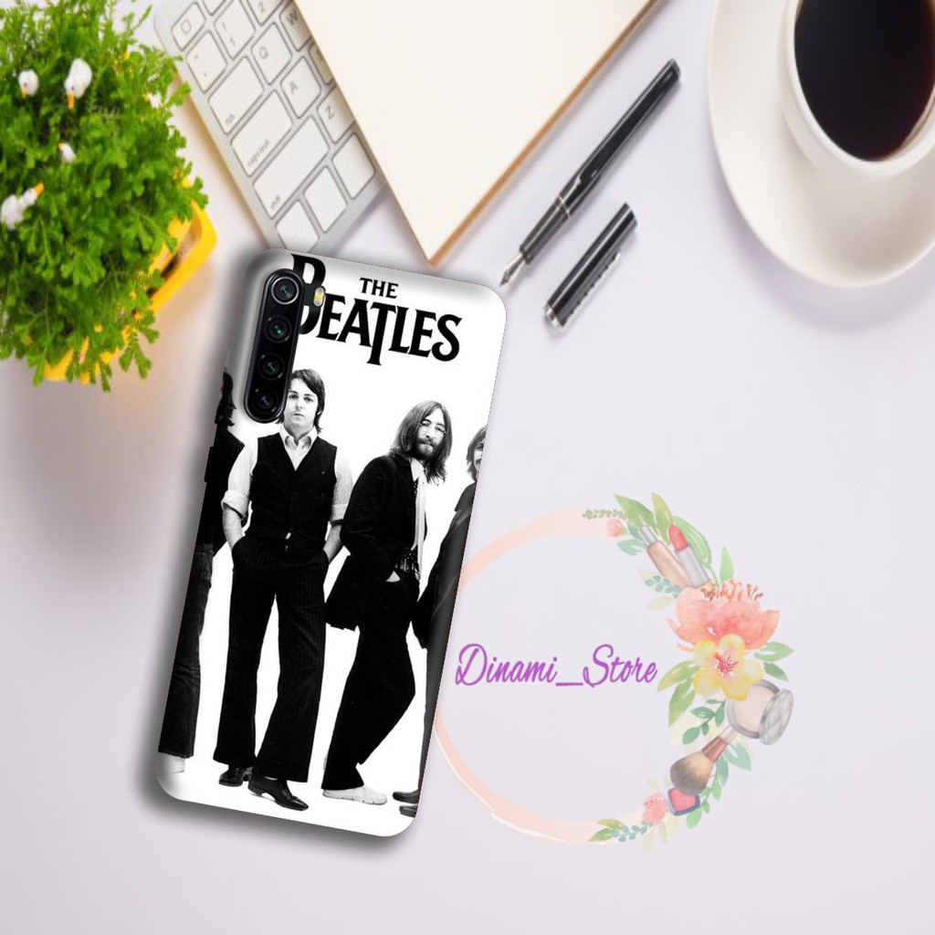 Hardcase THE BEATLES iphone 6g 6g 6g+ 6s+ 7 7g 7g+ 8 8+ xr x xs max 11 DST1002