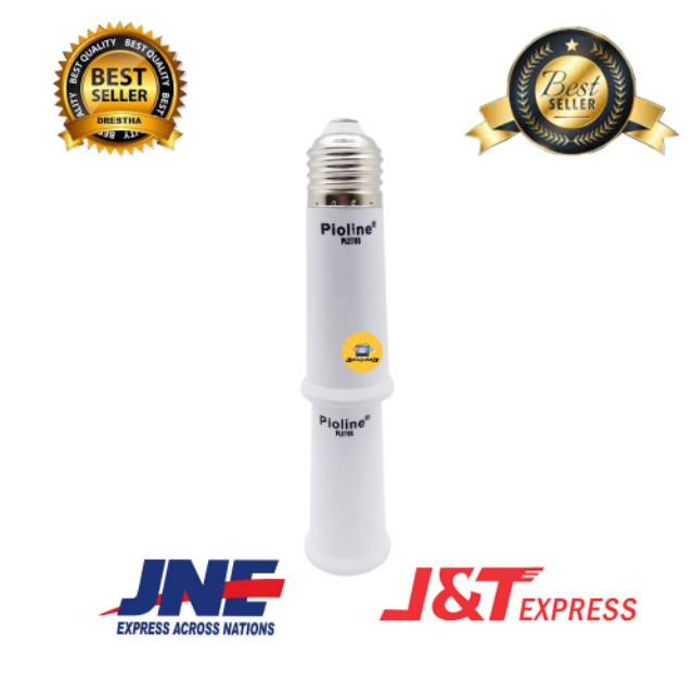 Beliajadulu88 fiting sambung PIOLINE E27