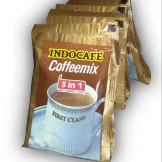 

Indocafe
