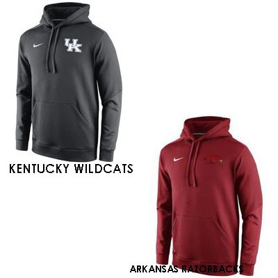 big and tall nike hoodies