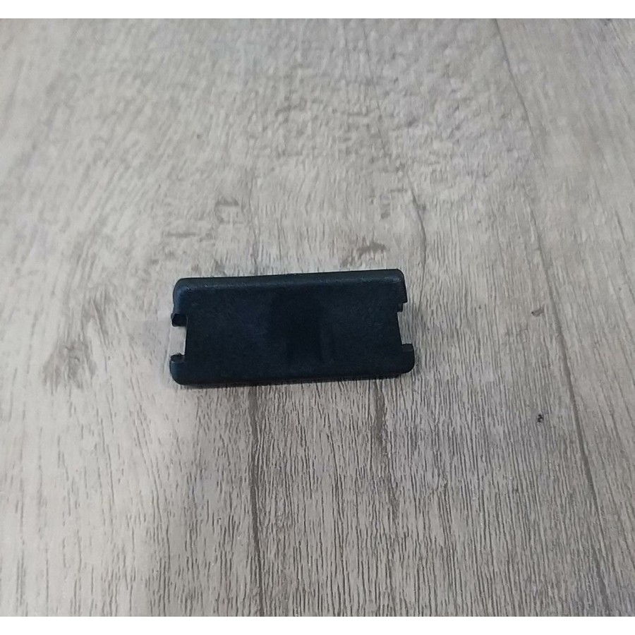 TUTUP BREKET CROSS BAR PLATINUM