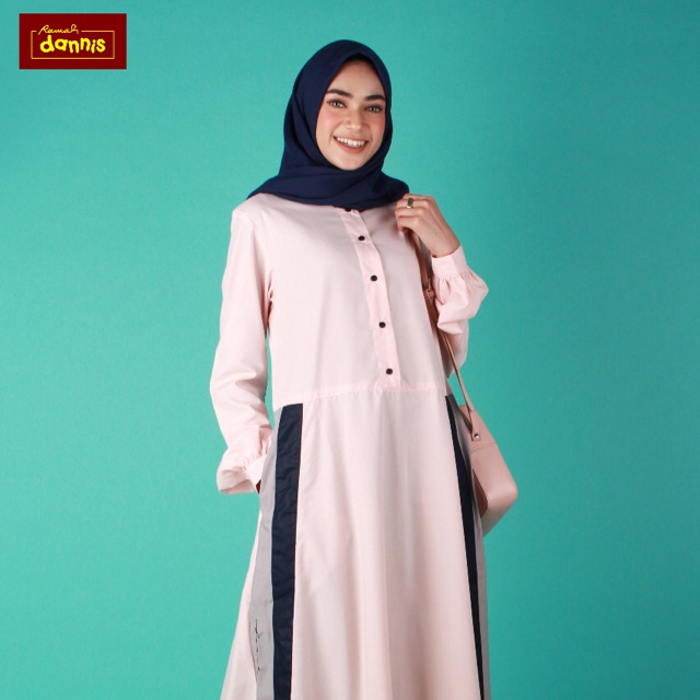 Gamis by dannis
