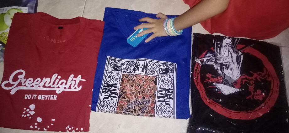 Kaos Pria/pakaian Pria/kaos Distro/kaos Murah/kaos Distro Premium/kaos Oblong Murah/ob Batik Kotak