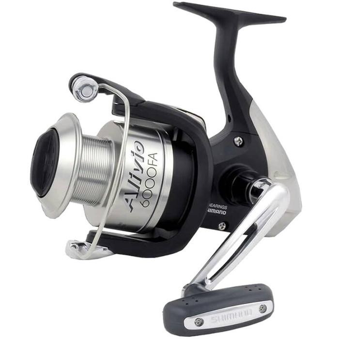 Jual Reel Shimano Alivio 6000 Fa Murah Shopee Indonesia