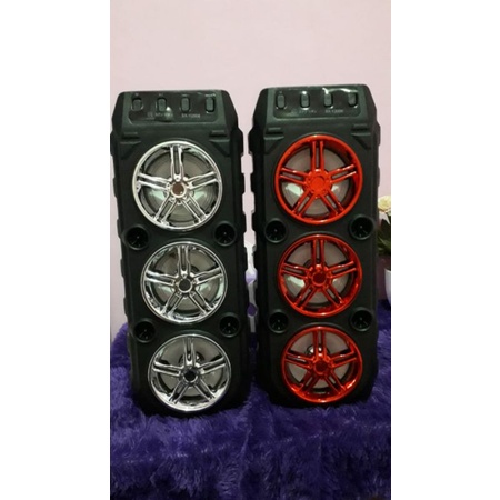 speaker bluetooth sx 3006
