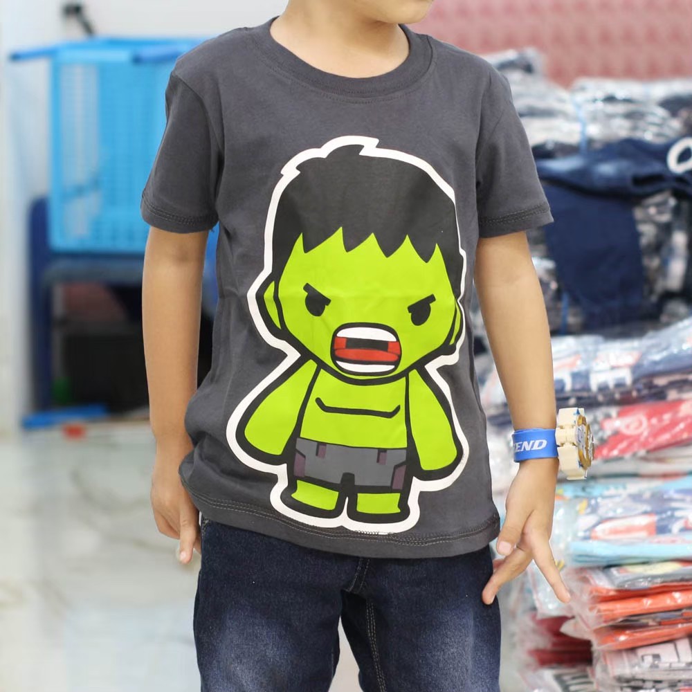  KAOS AQUAMAN MODEL TERBAJU BAJU  ANAK GAMBAR  SUPERHERO  