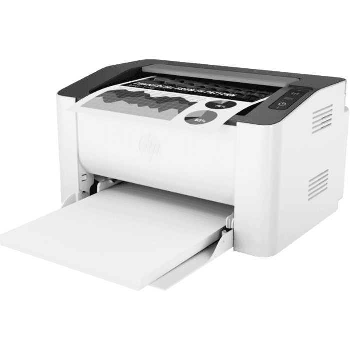 Printer HP Laserjet M107W / Laser M107 W Garansi Resmi - 107w (4ZB78A)