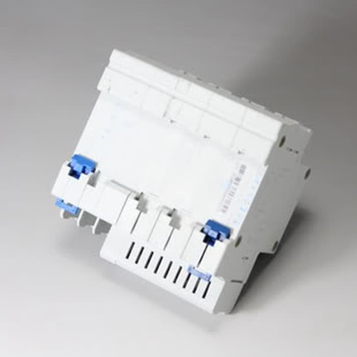 ELCB Chint DZ47LE-32 4P 6kA Anti Kontak