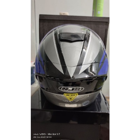 njs zx 1 tricolor
