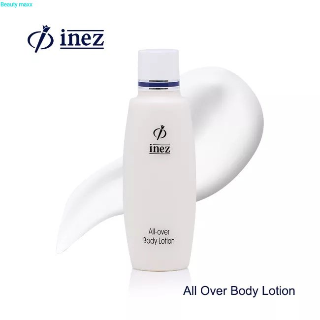 Inez Cosmetics All Over Body Lotion