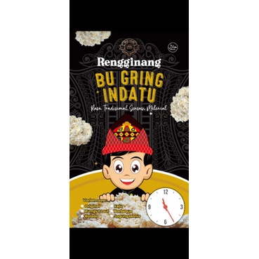 

Bu Gring Indatu